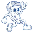 Fivezzza Pizzeria